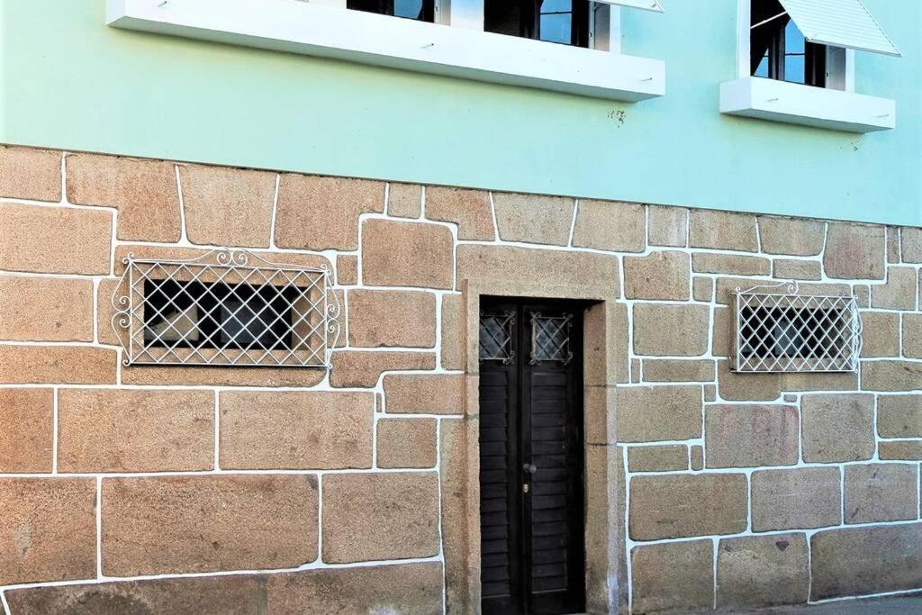 Ferienwohnung Babhouse Casa Da Mata - Coracao Do Douro Nagoselo do Douro Exterior foto