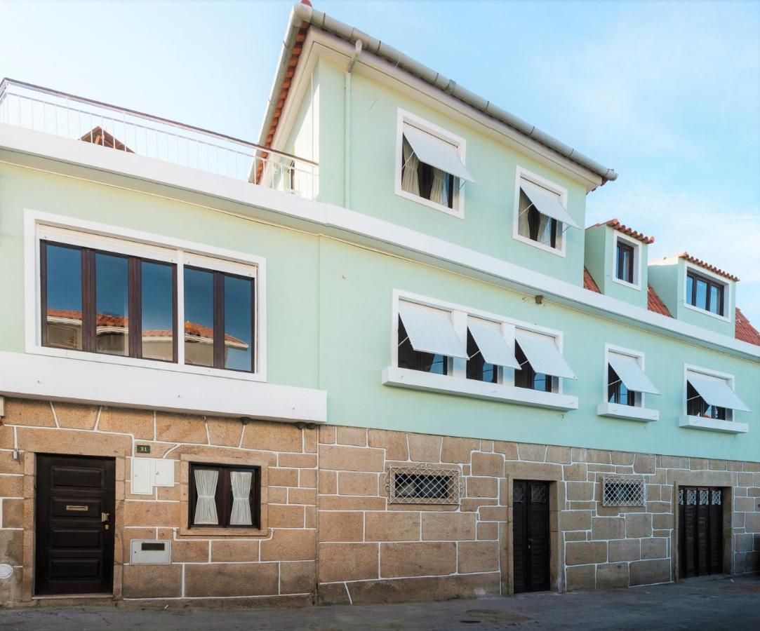 Ferienwohnung Babhouse Casa Da Mata - Coracao Do Douro Nagoselo do Douro Exterior foto